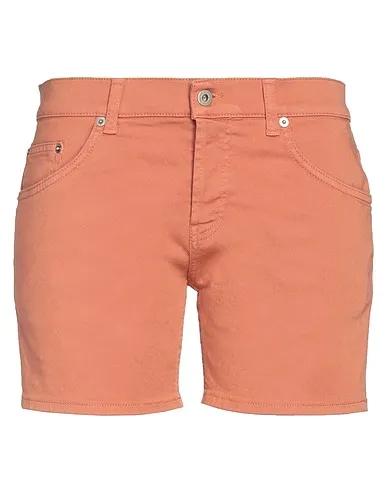 Blush Denim Denim shorts