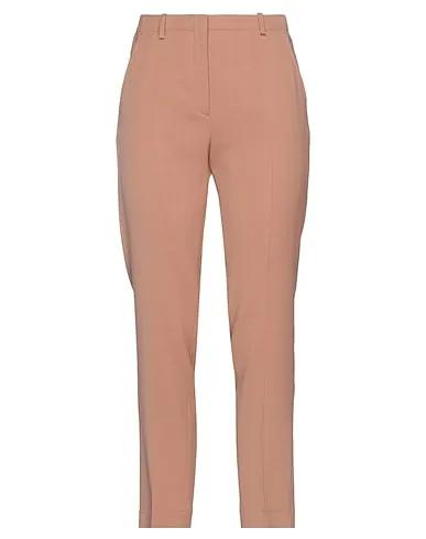 Blush Flannel Casual pants