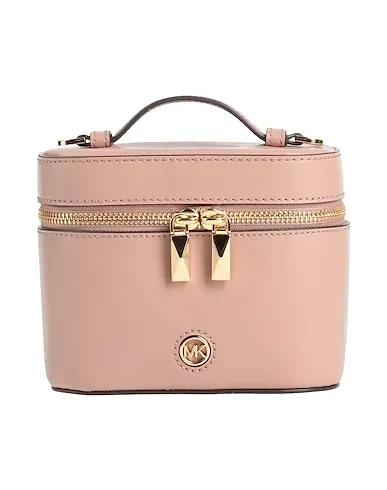 Blush Handbag