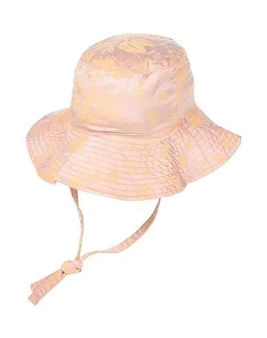 Blush Jacquard Hat