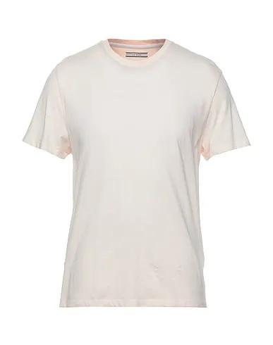 Blush Jersey Basic T-shirt