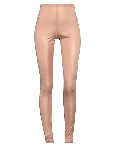 Blush Jersey Leggings