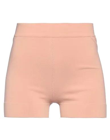 Blush Jersey Shorts & Bermuda