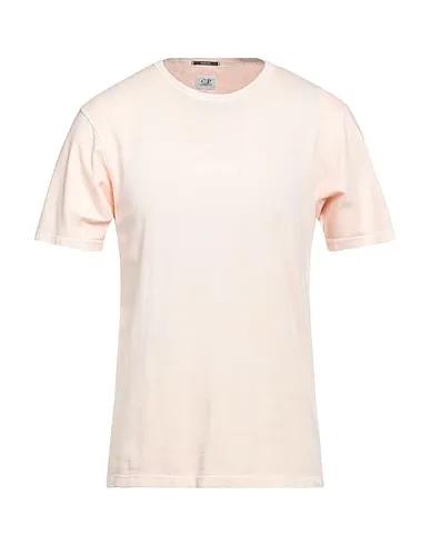 Blush Jersey T-shirt