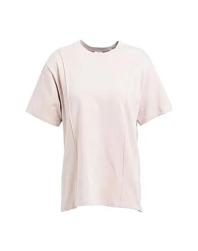 Blush Jersey T-shirt PREMIUM ESSENTIALS T-SHIRT
