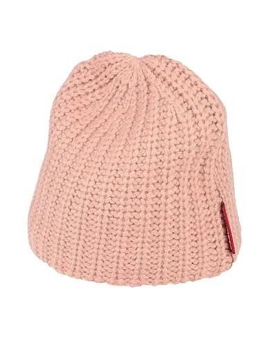 Blush Knitted Hat
