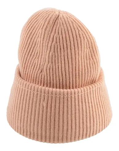 Blush Knitted Hat