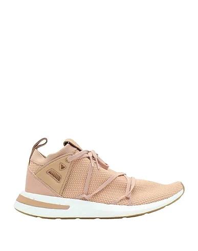Blush Knitted Sneakers ARKYN KNIT 
