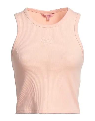 Blush Knitted Top