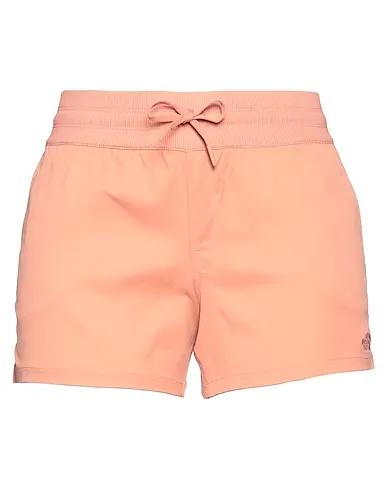 Blush Plain weave Shorts & Bermuda