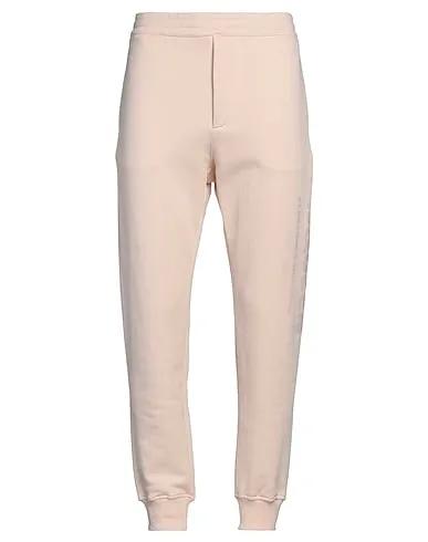 Blush Sweatshirt Casual pants