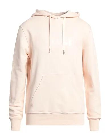 Blush Sweatshirt Hooded sweatshirt
