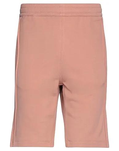 Blush Sweatshirt Shorts & Bermuda