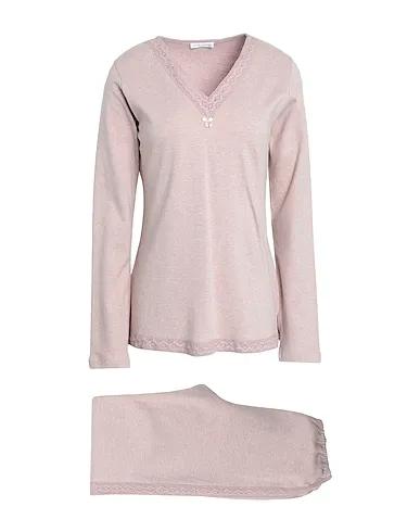 Blush Sweatshirt Sleepwear