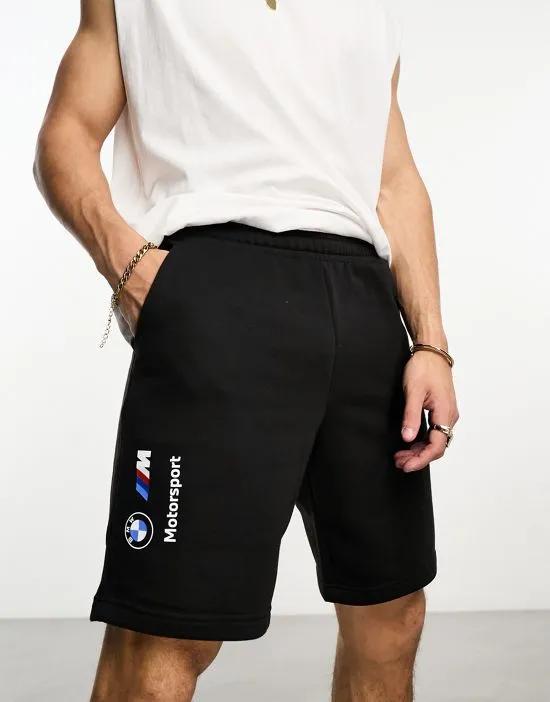 BMW MMS Essential shorts in black