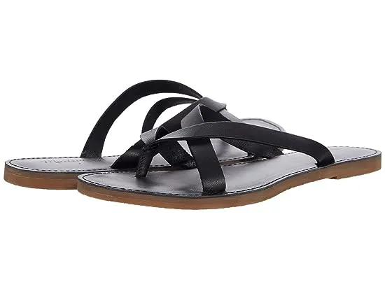 Boardwalk Thong Sandal
