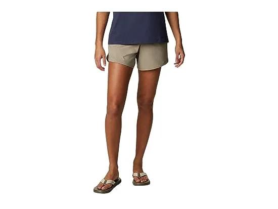 Bogata Bay™ Stretch Shorts
