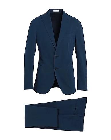 BOGLIOLI | Midnight blue Men‘s Suits