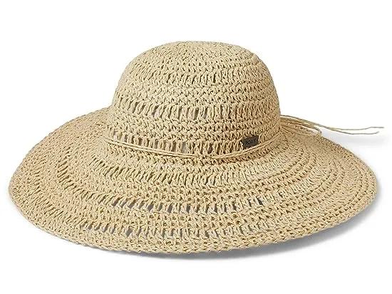 Bohemian Lover Sun Hat