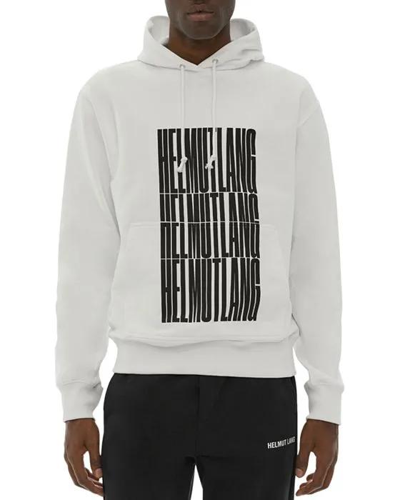 Bold Pullover Hoodie