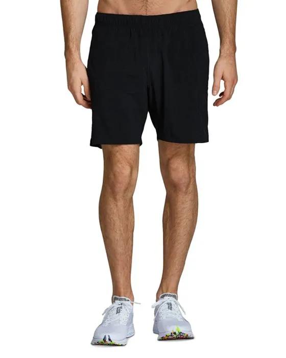 Bolt Athletic Shorts
