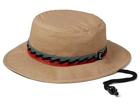 Boonie Safari Hat