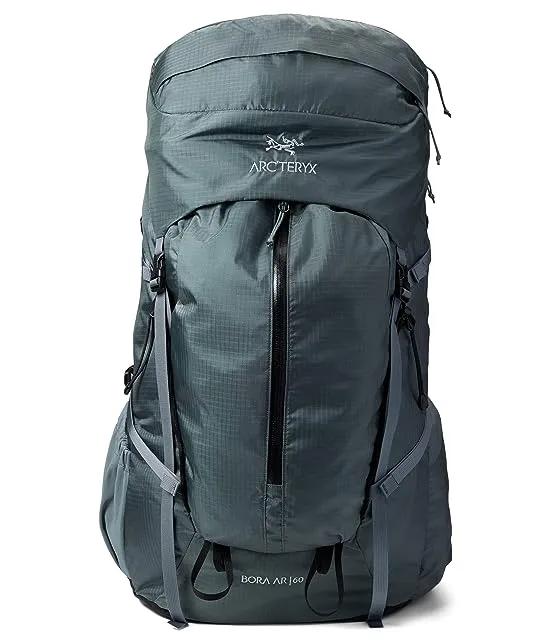 Bora 60 Backpack