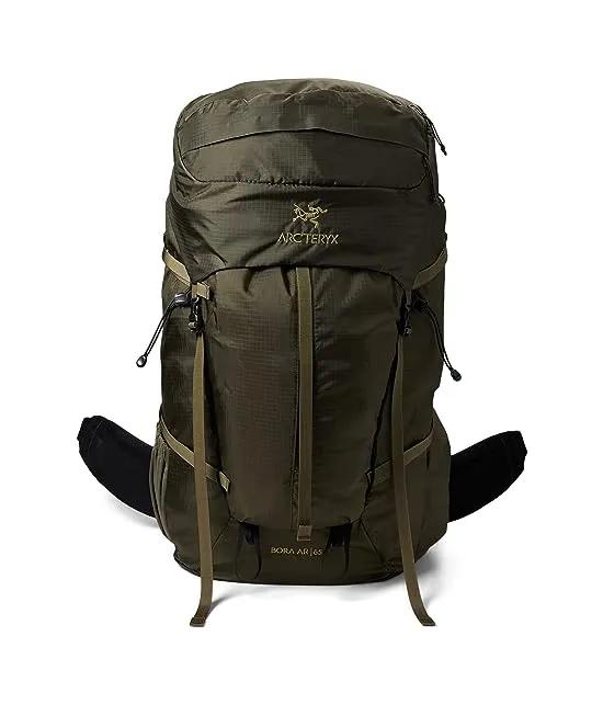 Bora 65 Backpack