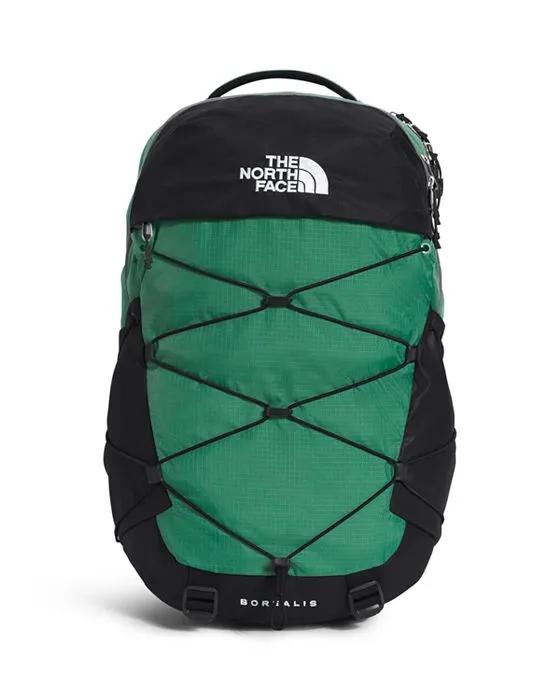 Borealis Nylon Ripstop DWR Backpack