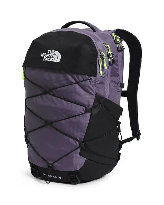 Borealis Nylon Ripstop DWR Backpack