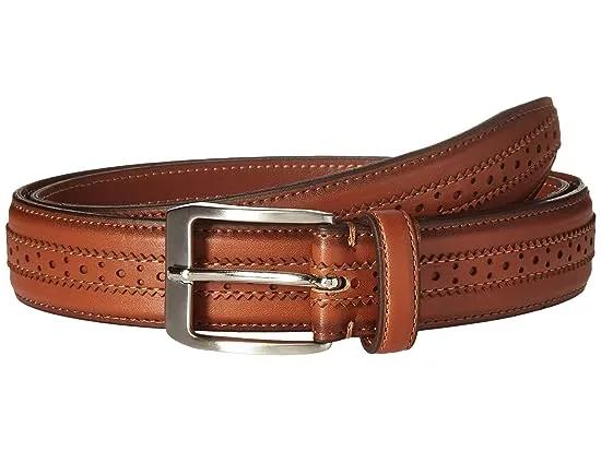 Boselli Leather Belt