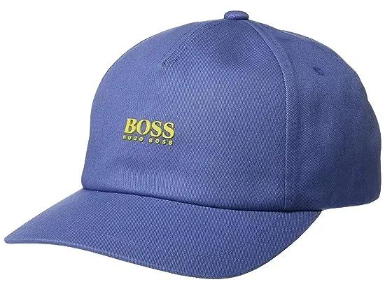BOSS Men's Baseball Cap