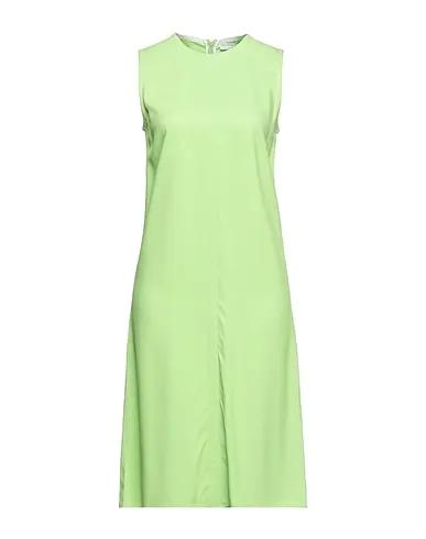 BOTTEGA VENETA | Light green Women‘s Elegant Dress