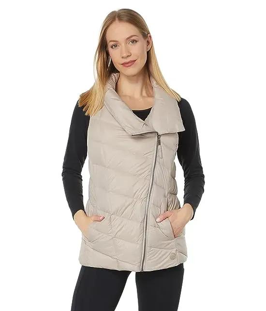Boundless Down Puffer Vest II