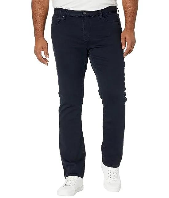 Bowery Knit Jeans in Eclipse J306S3B