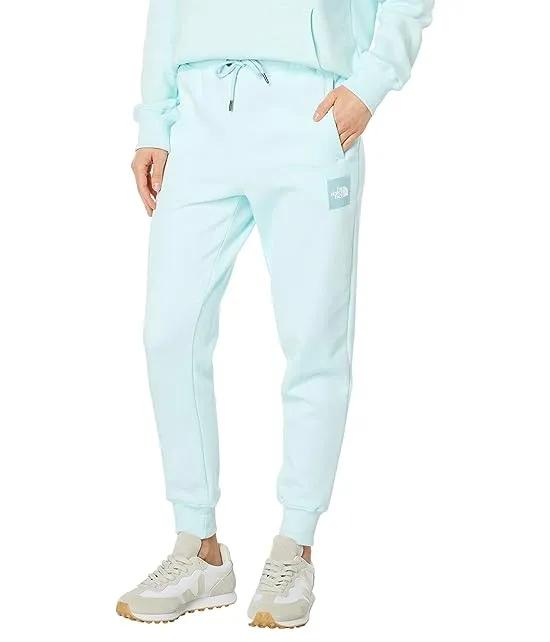 Box NSE Joggers NF0A7UP5