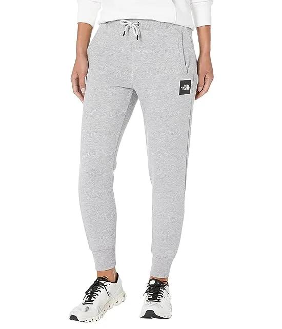 Box NSE Joggers NF0A7UP5