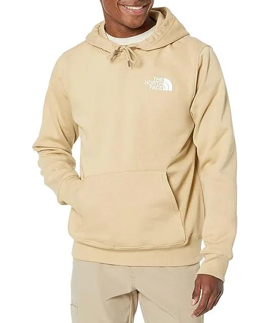 Box Nse Pullover Hoodie