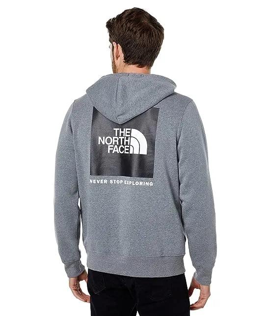 Box Nse Pullover Hoodie