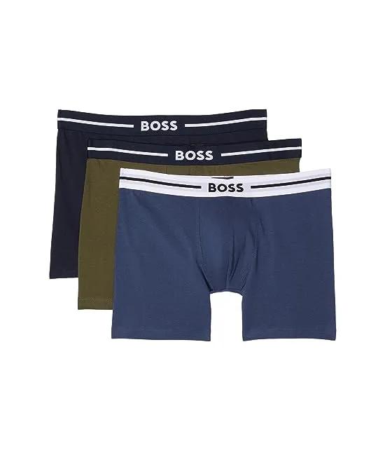 Boxer Brief 3-Pack Bold