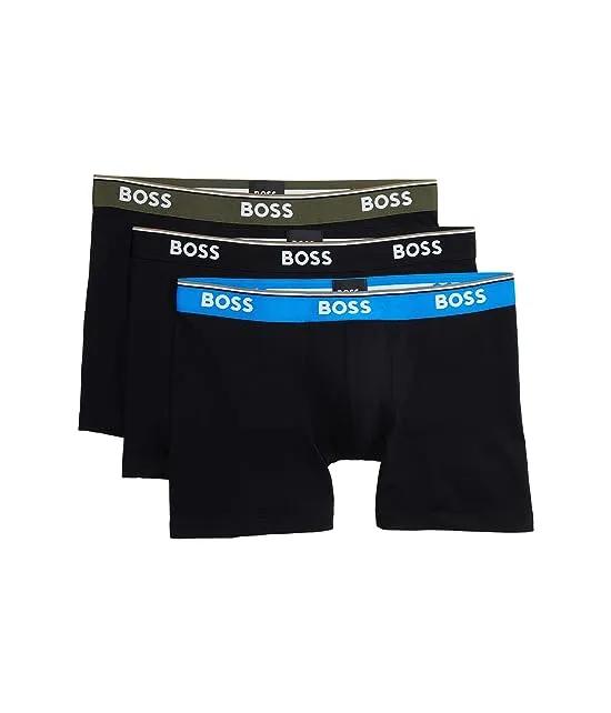 Boxer Brief 3-Pack Power