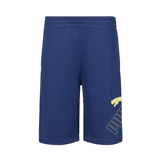 Boys' Core Essential Athletic Shorts