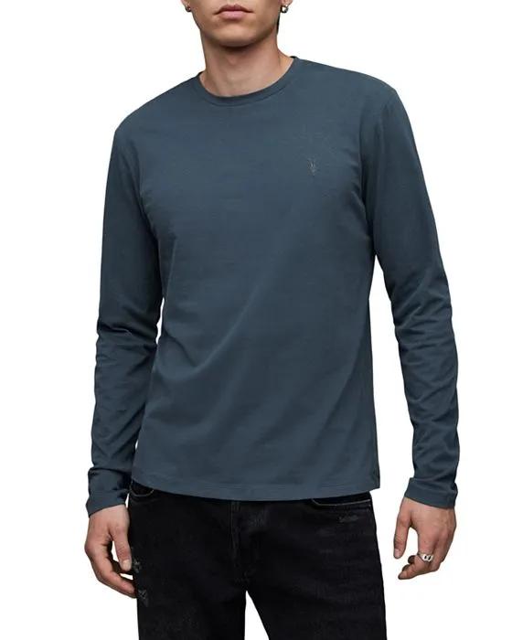Brace Long Sleeve Tee