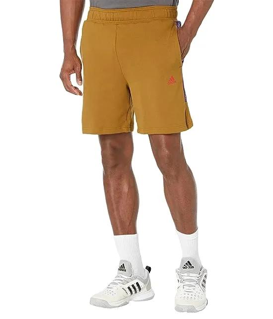 Brandlove 7" Shorts