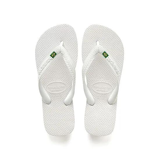 Brazil Flip Flop Sandal