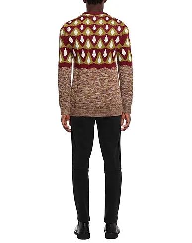 BRIAN DALES | Garnet Men‘s Sweater