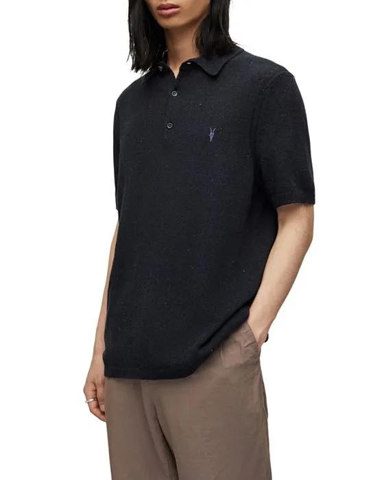 Brice Short Sleeve Polo Shirt