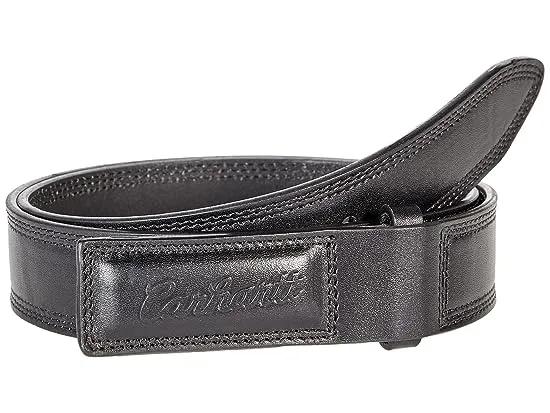 Bridle Leather Scratchless Belt