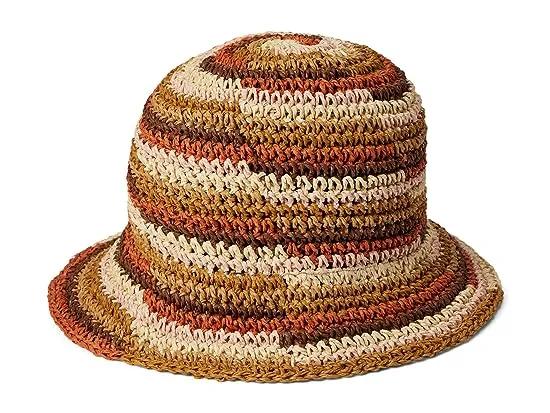Brie Bucket Hat
