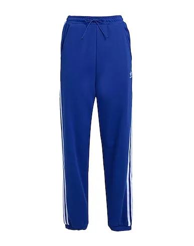 Bright blue Casual pants ADICOLOR CLASSICS 3 STRIPES REGULAR JOGGER PANT
